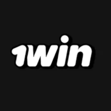 Casino Crypto 1win Logo