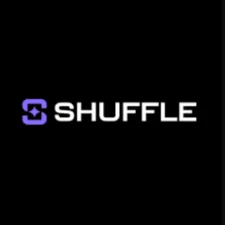 Casino Crypto Shuffle Logo