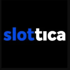 Casino Crypto Slottica Logo